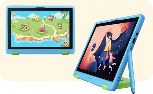 华为推出MatePad T10儿童版平板电脑 印尼首发 预售